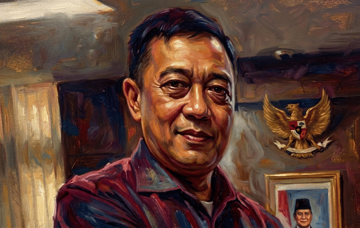 Harta Kekayaan Letjen TNI Yudi Abrimantyo yang Dicopot Sebagai Kepala BAIS