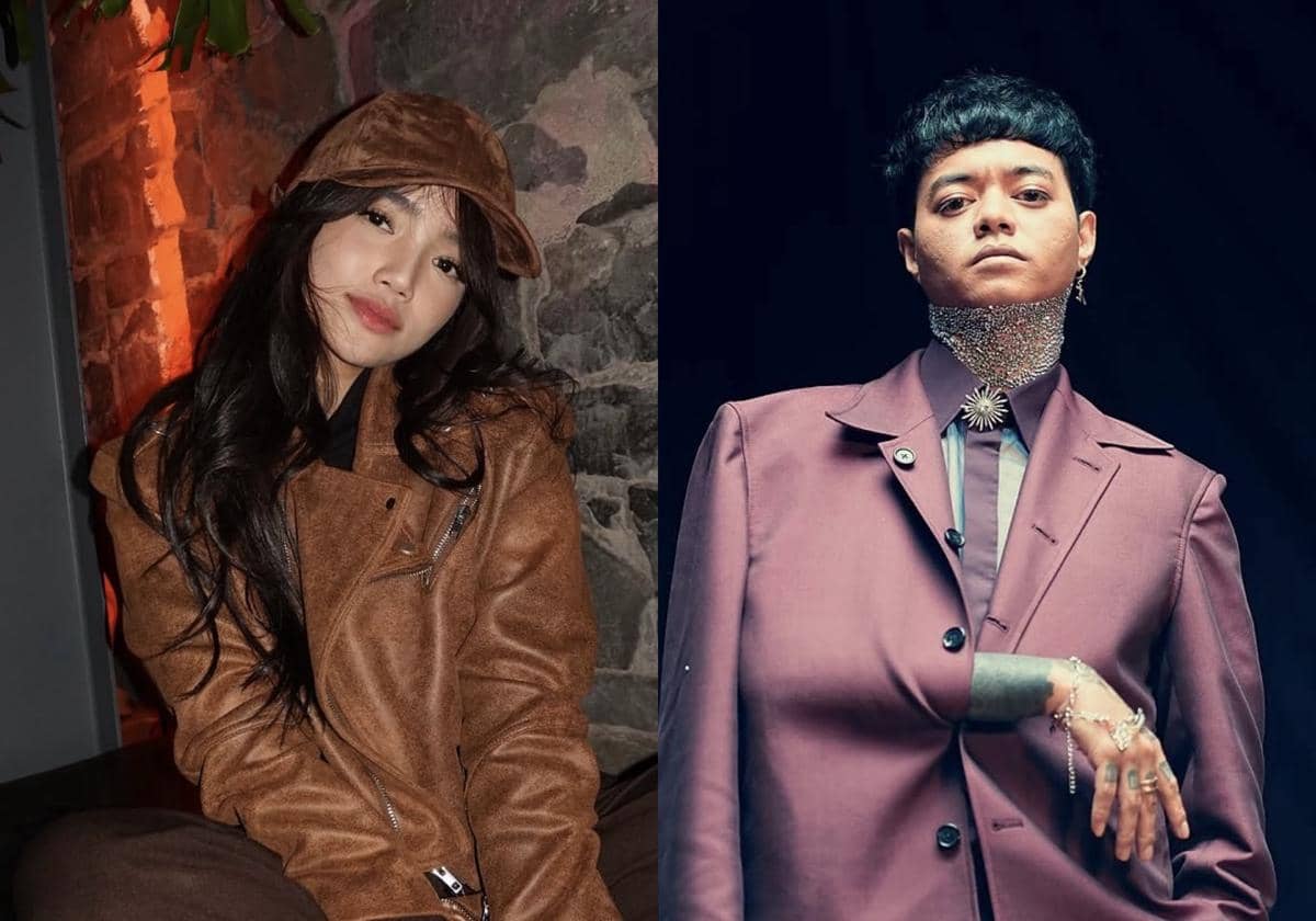 Awal Mula Fuji dan Reza Arab Dijuluki Furab, Gimana Reaksi Mereka?