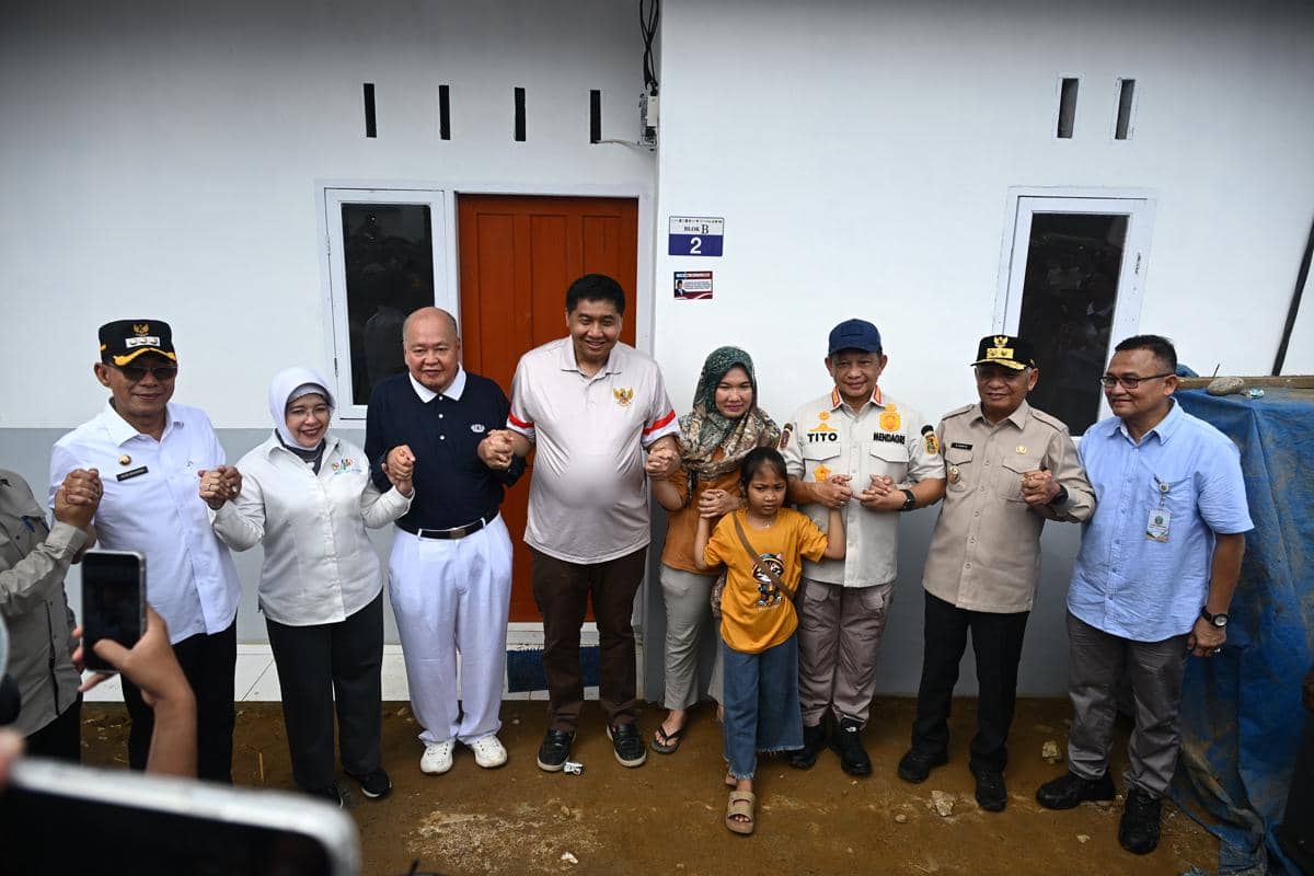 Wagub Bersama Menteri PKP dan Mendagri tinjau Huntap di Tapsel -6.jpg.jpeg