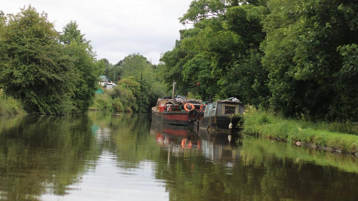 Potret Skipton, Inggris