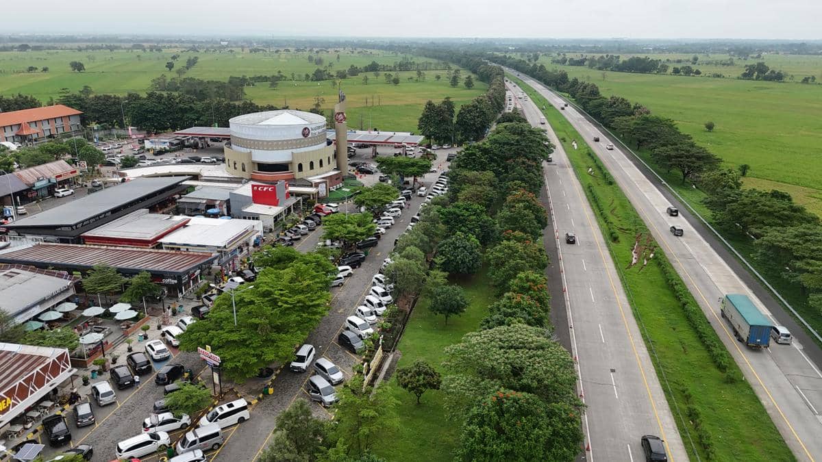 H+6 Arus Balik Lebaran, One Way Cipali Kembali Diberlakukan Bertahap