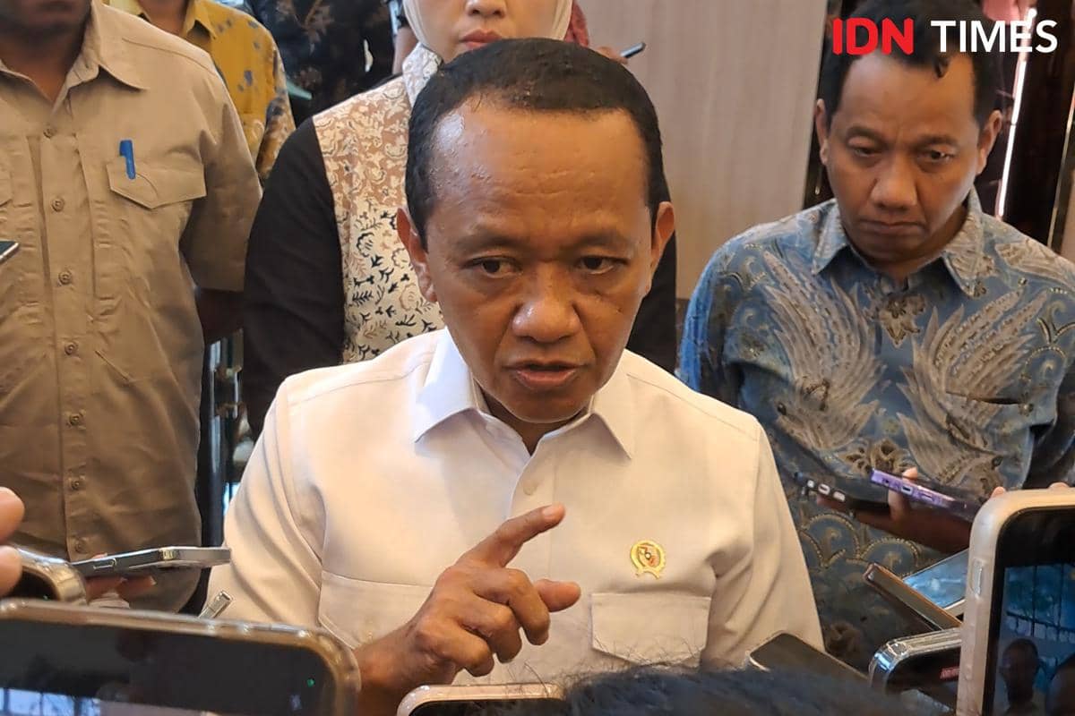 Beda dengan Malaysia, Indonesia Belum Berencana Batasi Kuota BBM Subsidi 