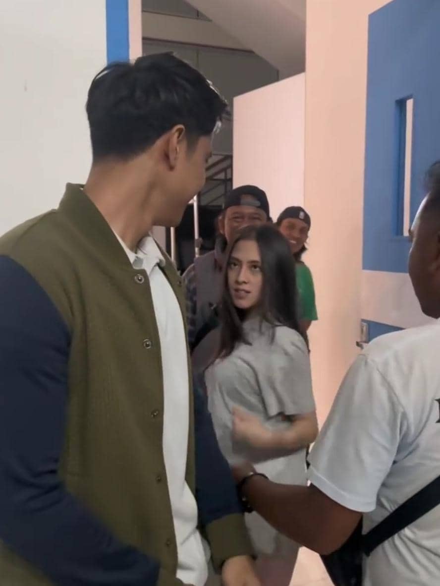 adhisty zara keluar dari sinetron beri cinta waktu