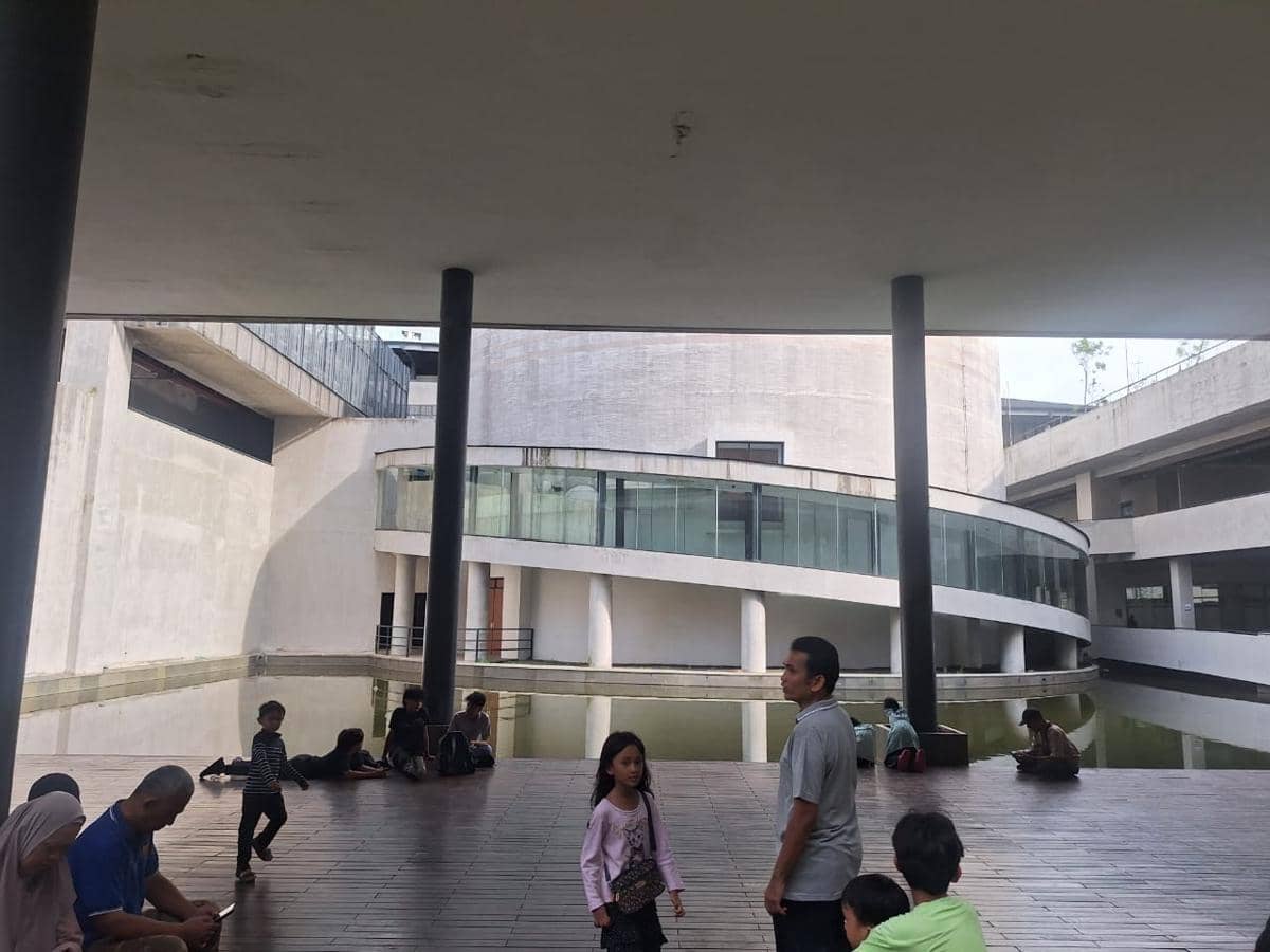 Pramono Minta BUMD Tinggalkan Ego Sektoral, Jakpro Tancap Gas