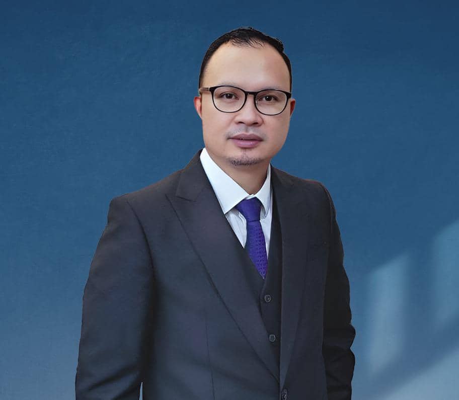 Prabowo Tunjuk Kader Gerindra Hendarsam Marantoko jadi Dirjen Imigrasi