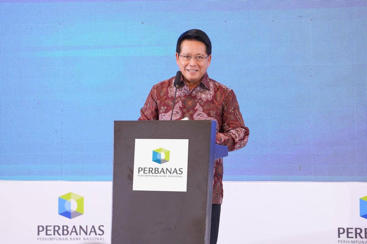 Perbanas Tegaskan Resiliensi Perbankan RI di Tengah Konflik Global