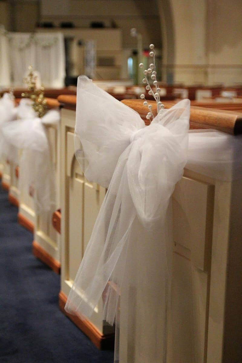 Ilustrasi dekorasi Kamis Putih (unsplash.com/Photo by Natilyn Hicks Photography)