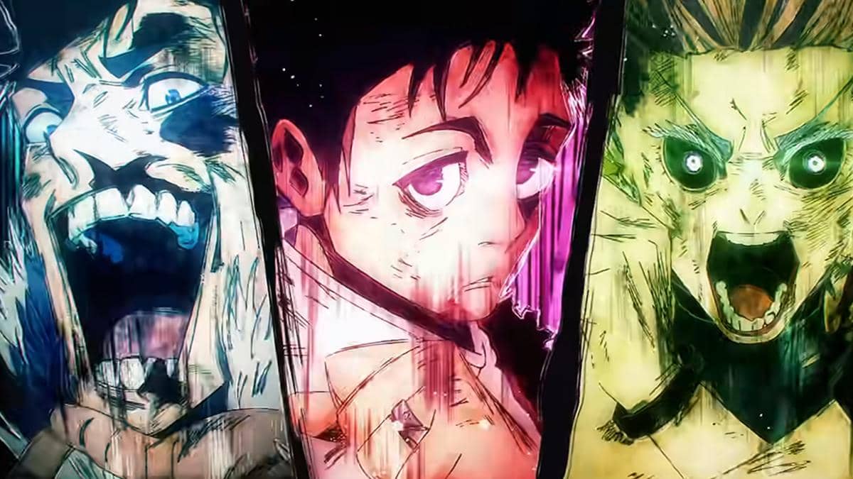 7 Hal Menarik Jujutsu Kaisen S3 Episode 12, Duel Brutal Koloni Sendai!