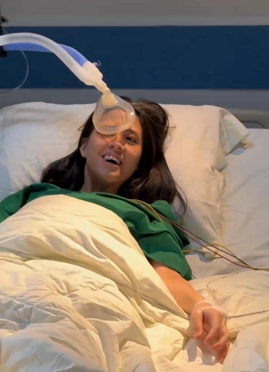 adhisty zara keluar dari sinetron beri cinta waktu