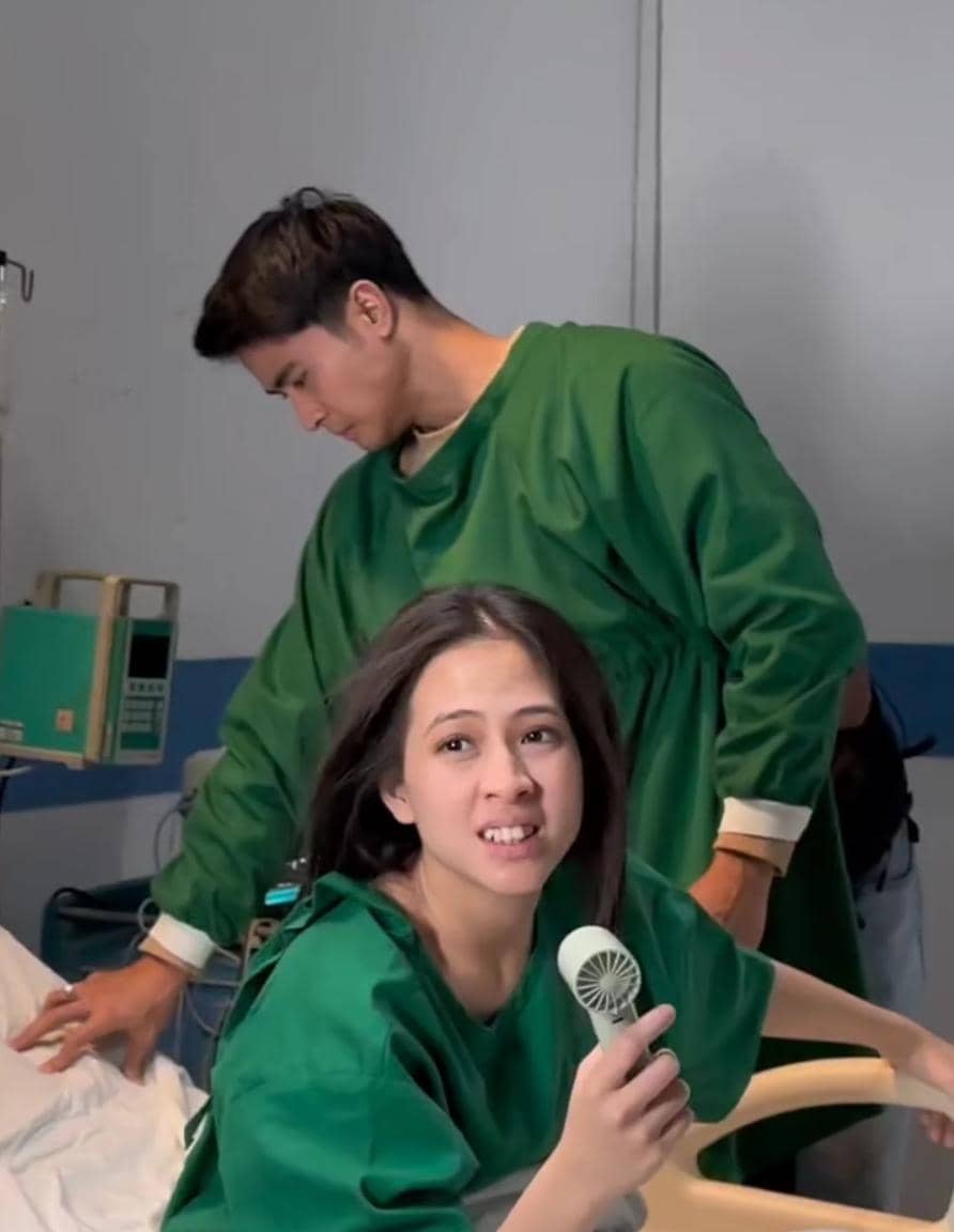 adhisty zara keluar dari sinetron beri cinta waktu