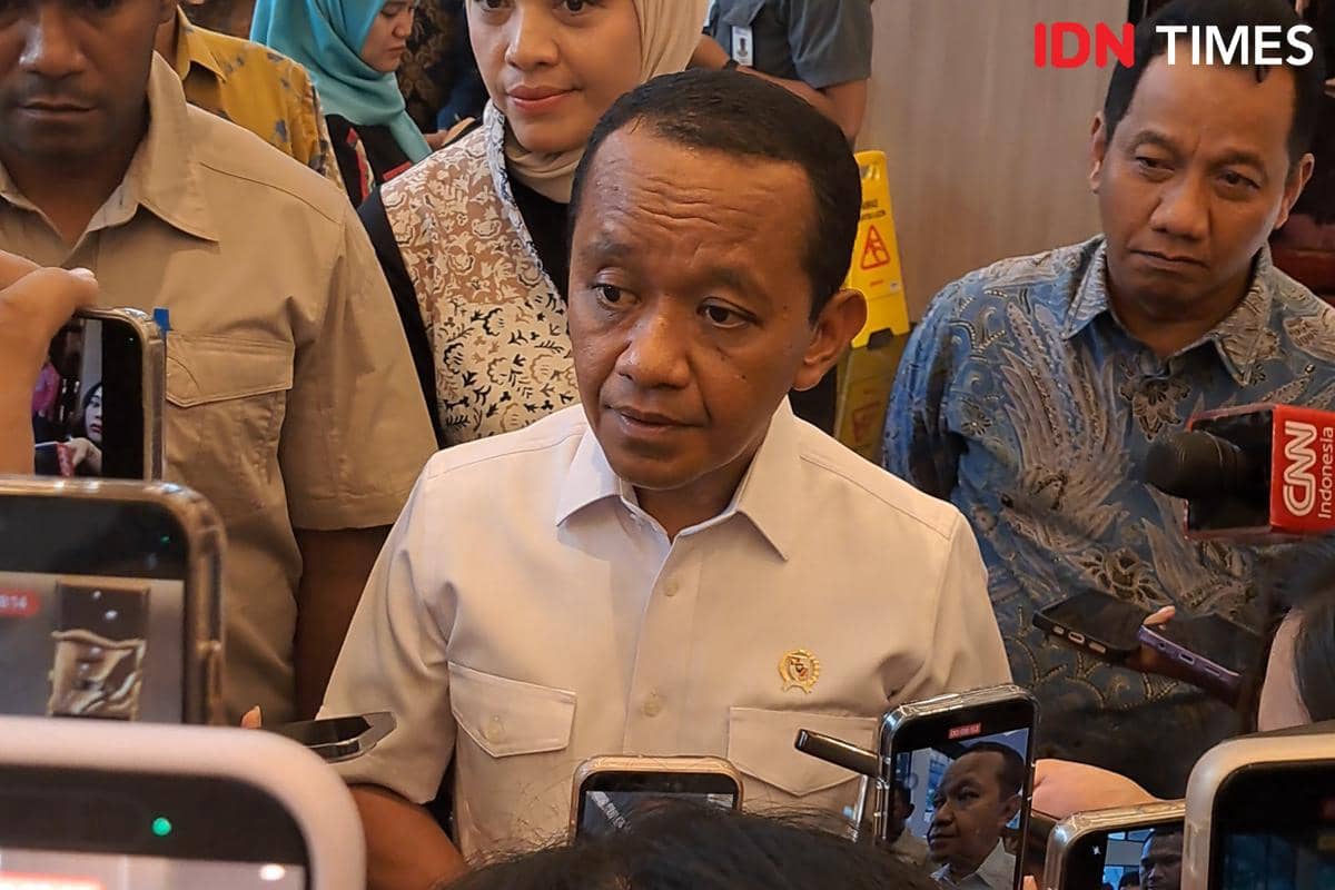 Pajak Ekspor Batu Bara dan Nikel Belum Berlaku pada 1 April