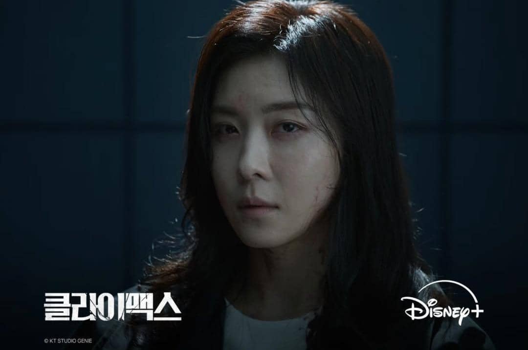 5 Peran Ha Ji Won Ini Butuh Effort Lebih, Climax Bikin Merinding!