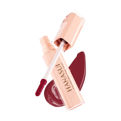 Hanasui - Glazedorable Vinyl