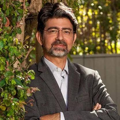 Pierre Omidyar