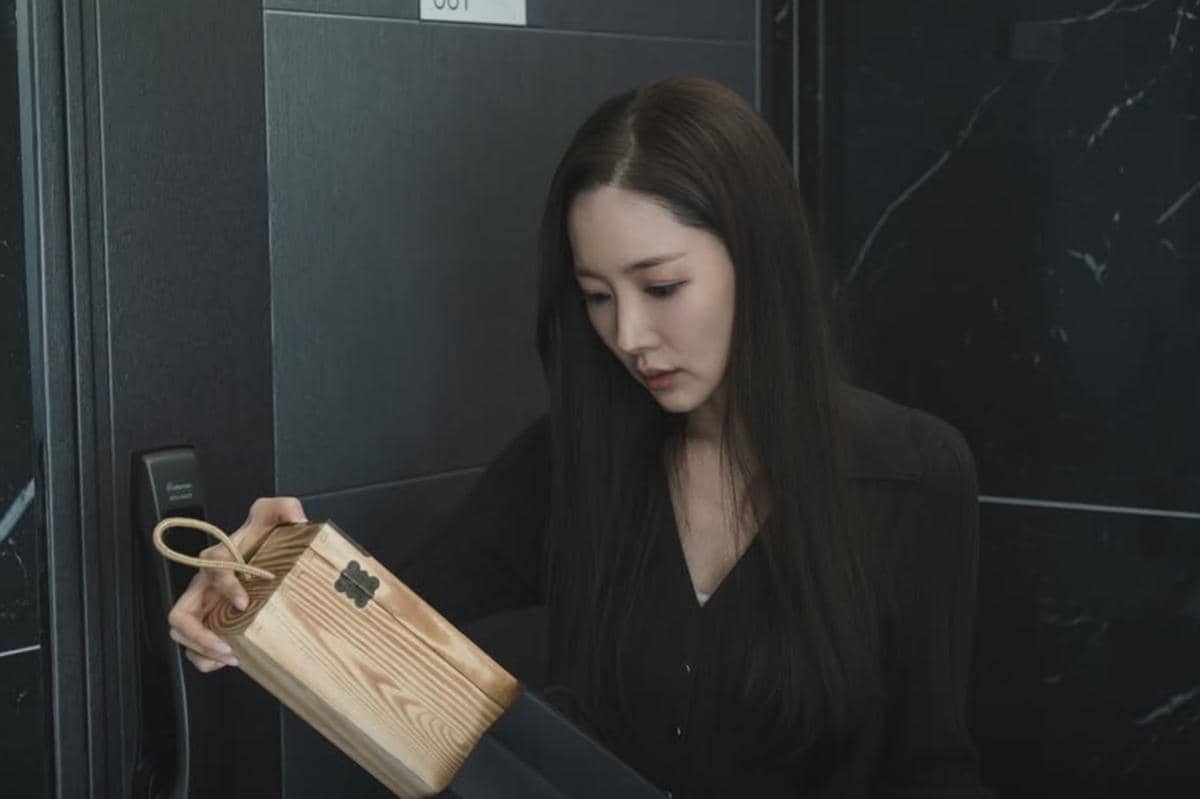 cuplikan drakor Siren's Kiss