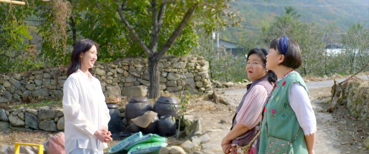 Cuplikan drama Cabbage Your Life (dok. KBS2/ Cabbage Your Life)