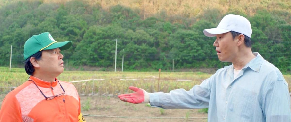 Cuplikan drama Cabbage Your Life (dok. KBS2/ Cabbage Your Life)