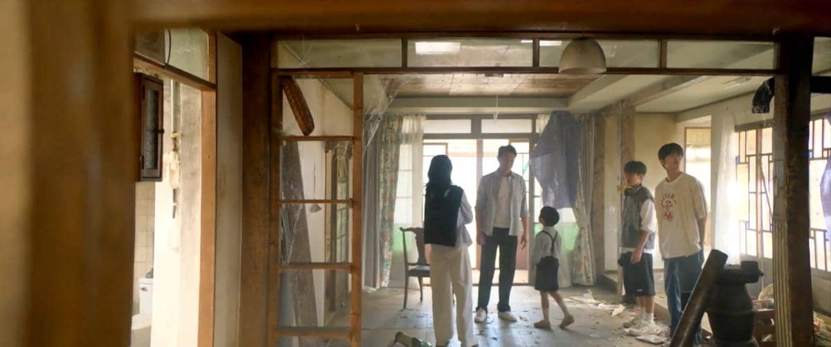 Cuplikan drama Cabbage Your Life (dok. KBS2/ Cabbage Your Life)