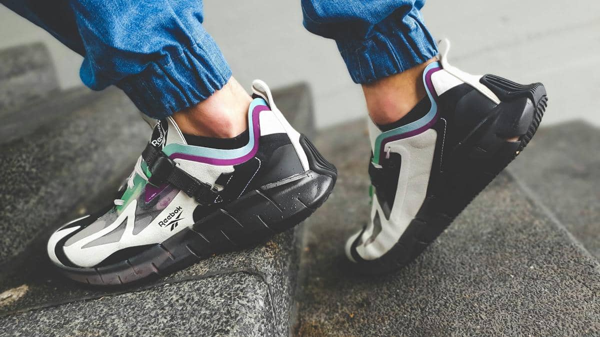 5 Rekomendasi Sepatu Trainer Reebok untuk Berbagai Aktivitas Gym