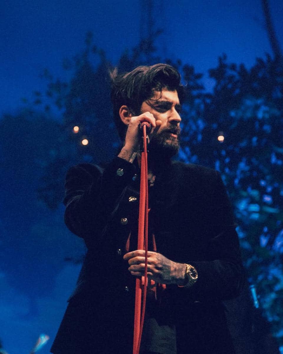 Zayn Malik