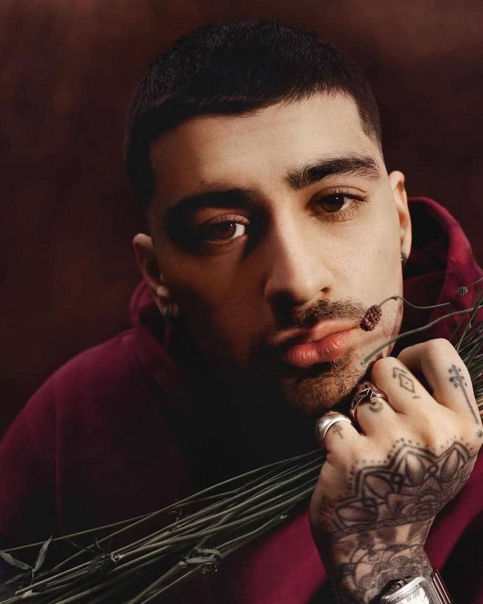 Zayn Malik