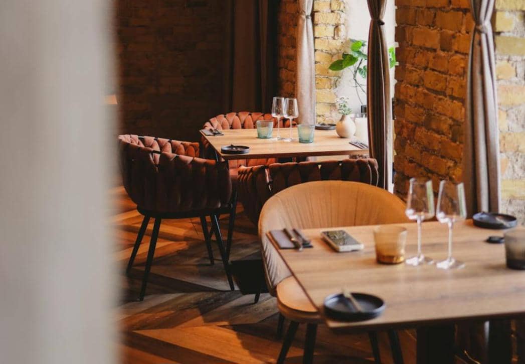 5 Strategi Utama untuk Sukses Memulai Bisnis Restoran