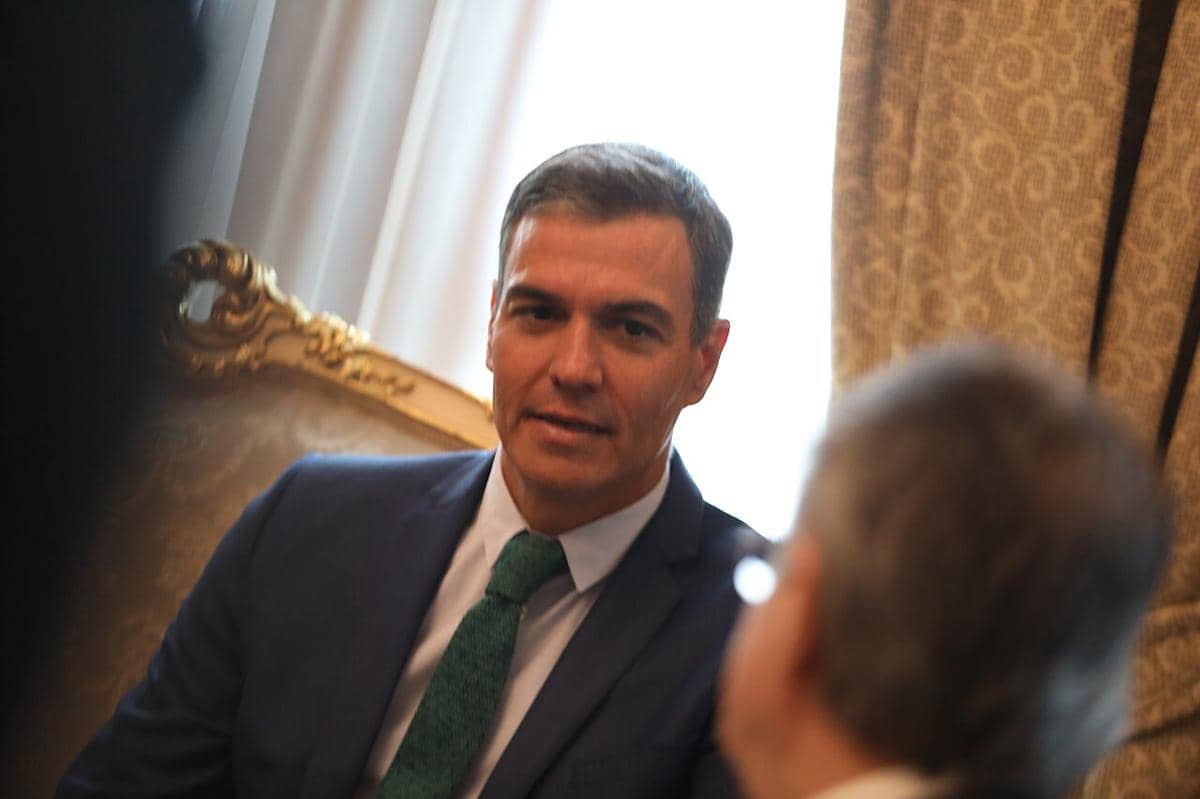 PM Spanyol Sebut Konflik Iran Lebih Buruk dari Perang Irak