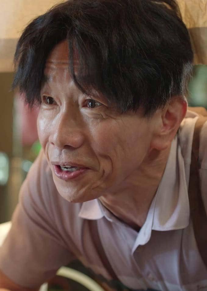 Park Chul Min di The Practical Guide to Love