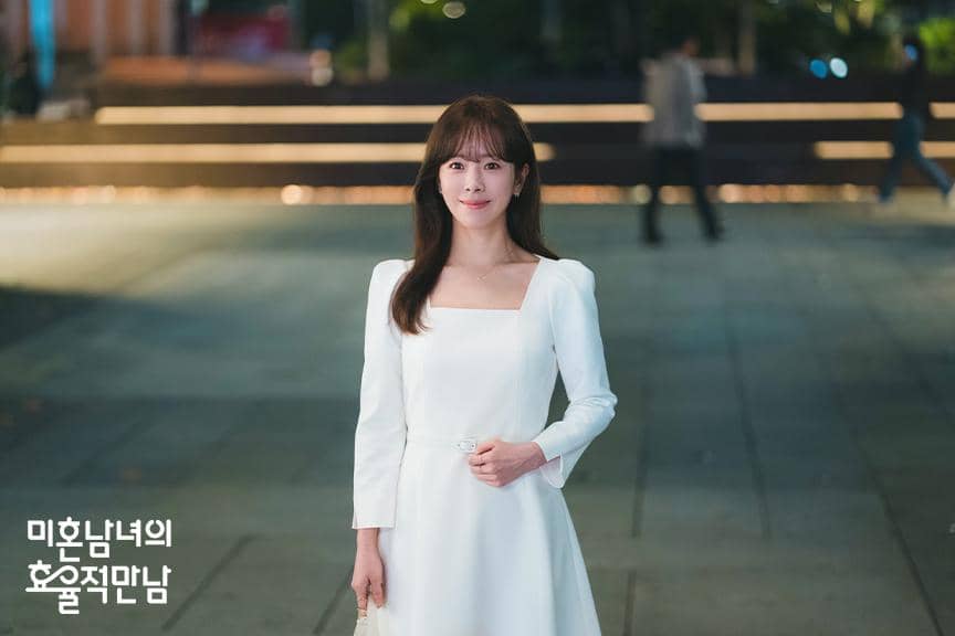 Han Ji Min di The Practical Guide to Love
