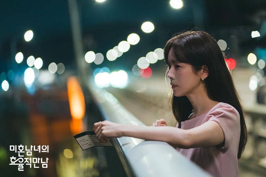 Han Ji Min di The Practical Guide to Love