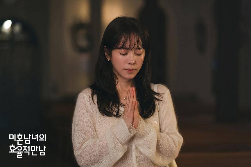 Han Ji Min di The Practical Guide to Love