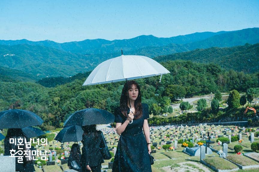 Han Ji Min di The Practical Guide to Love