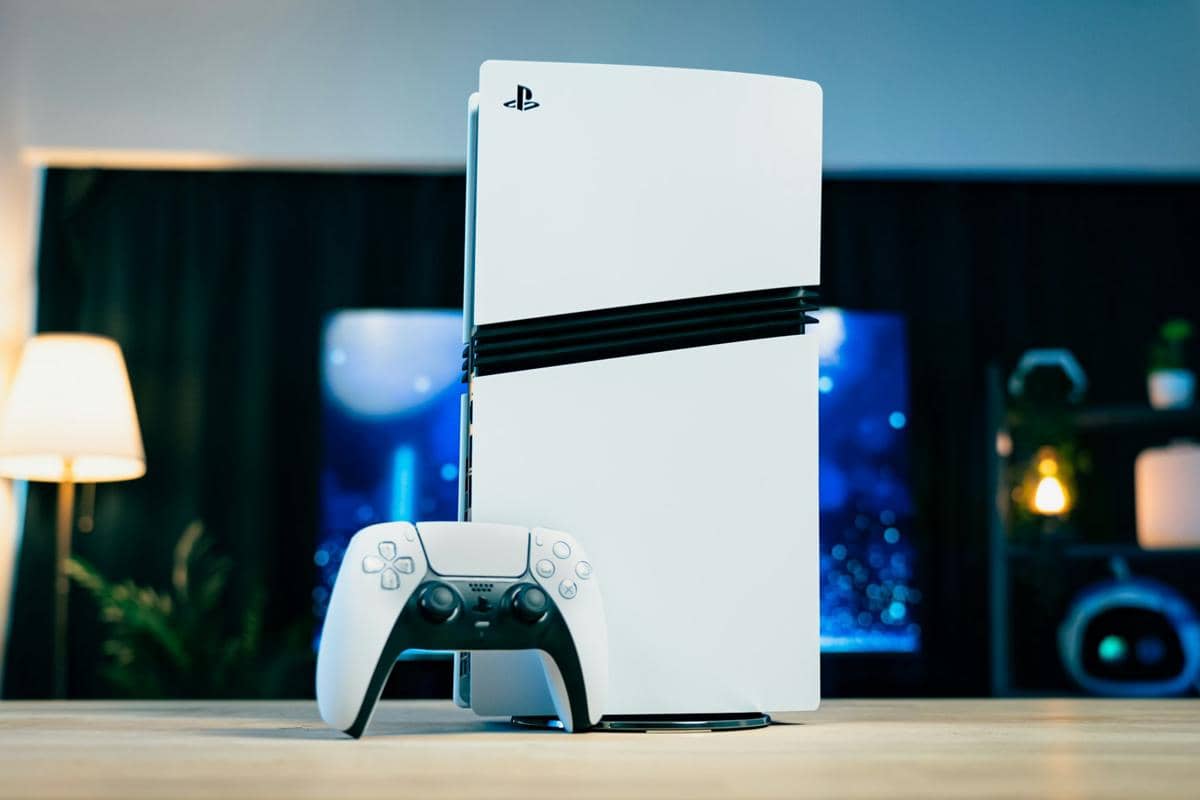 Kenapa Harga PlayStation 5 Jadi Naik Tajam?