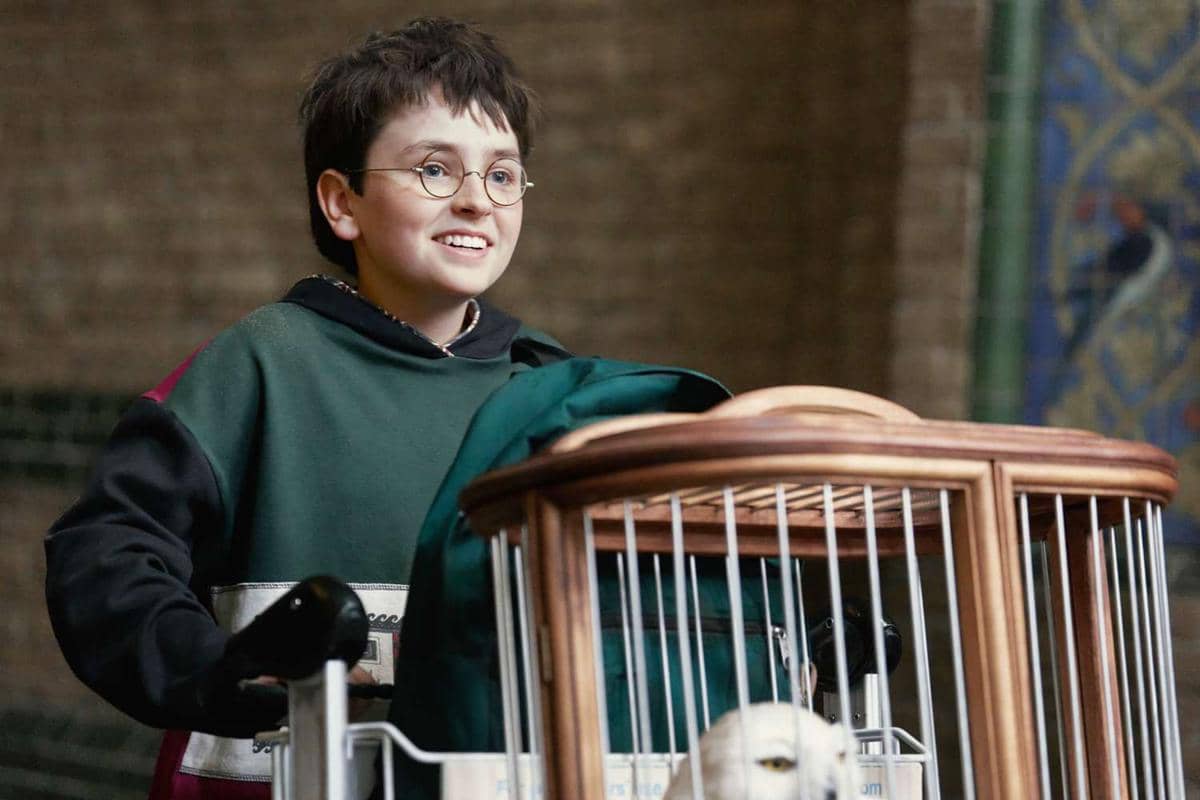 7 Serial Fantasi buat Kamu yang Nungguin Harry Potter