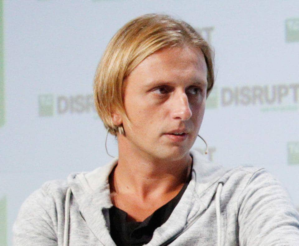 Nikolay Storonsky