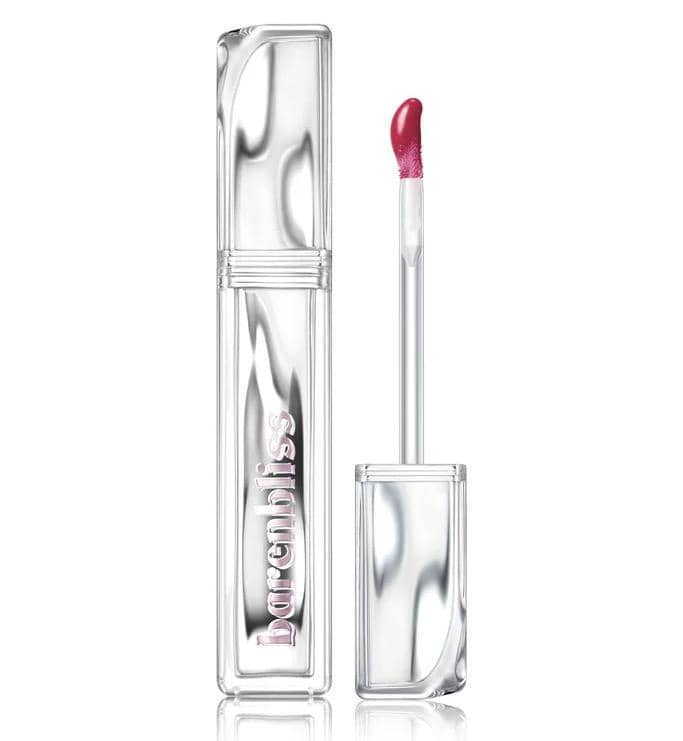 Barenbliss - Aura Mood Transferproof Vinyl Lip Cream