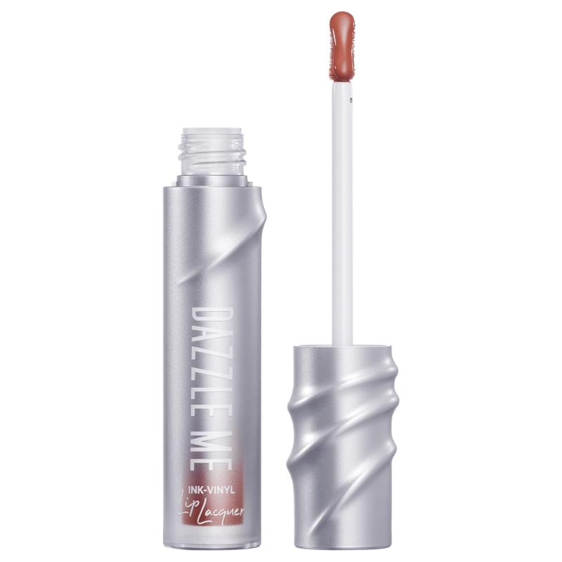 Dazzle Me - Ink-Vinyl Lip Lacquer