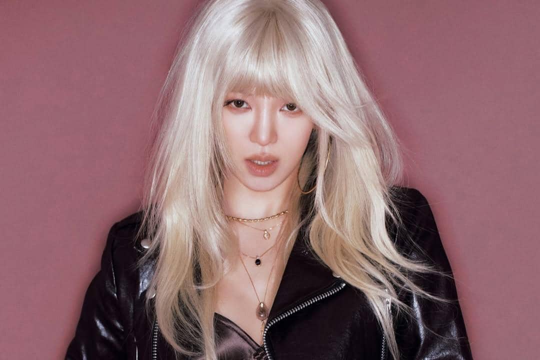 [QUIZ] Andaikan HyoYeon SNSD Sahabatmu, Wisata Bali Ini Cocok Buat Curhat