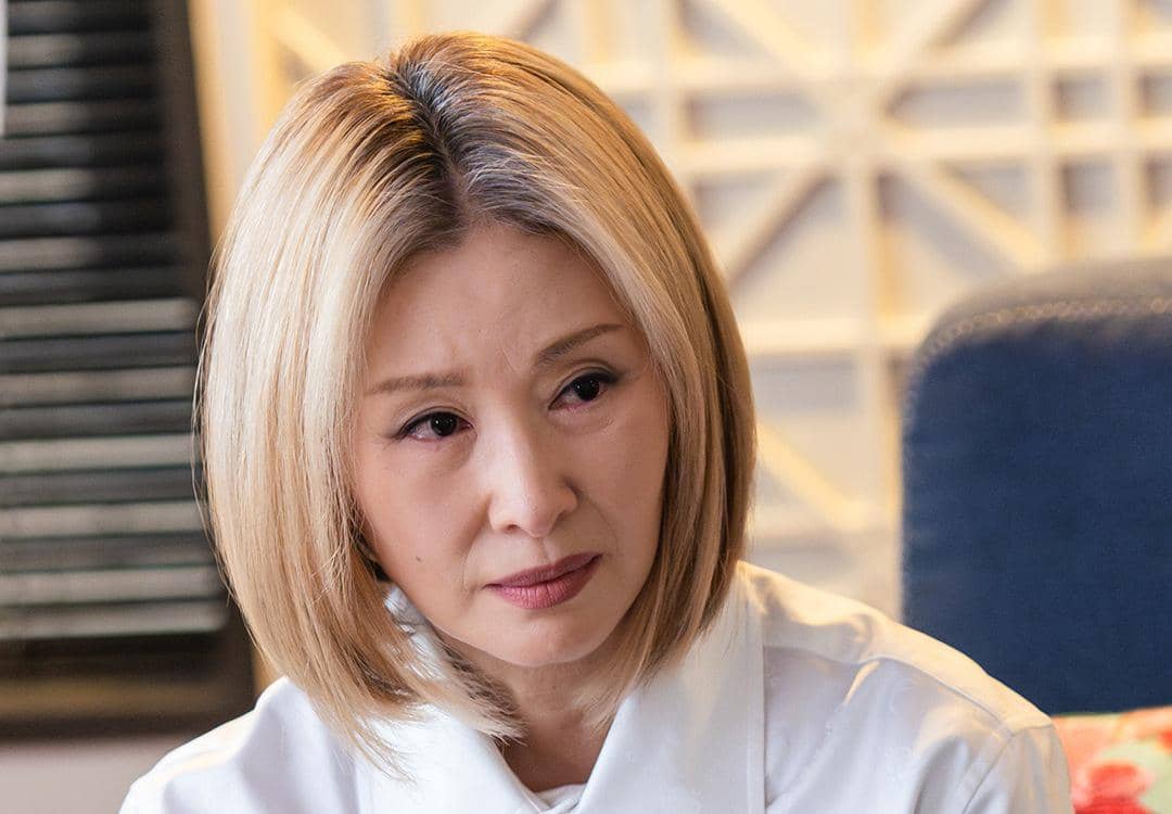 still cut drama Korea In Your Radiant Season