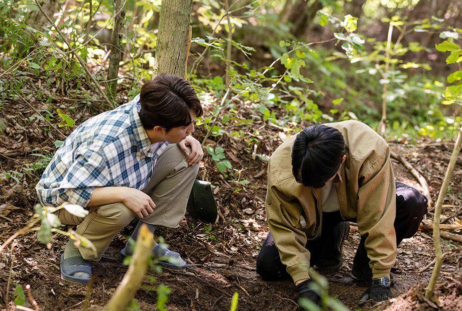 still cut drama Korea Phantom Lawyer