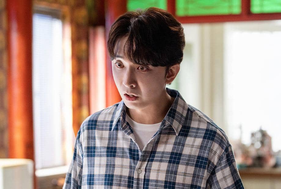 still cut drama Korea Phantom Lawyer