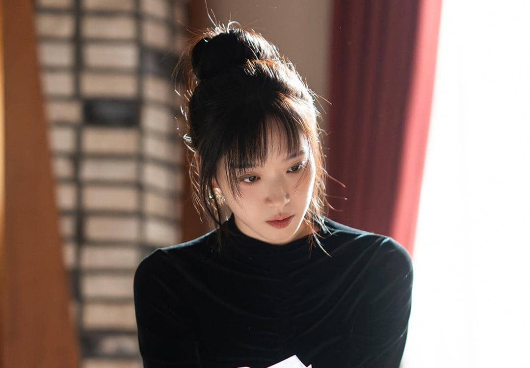 5 Momen Patah Hati Ha Young pada Tae Suk di In Your Radiant Season