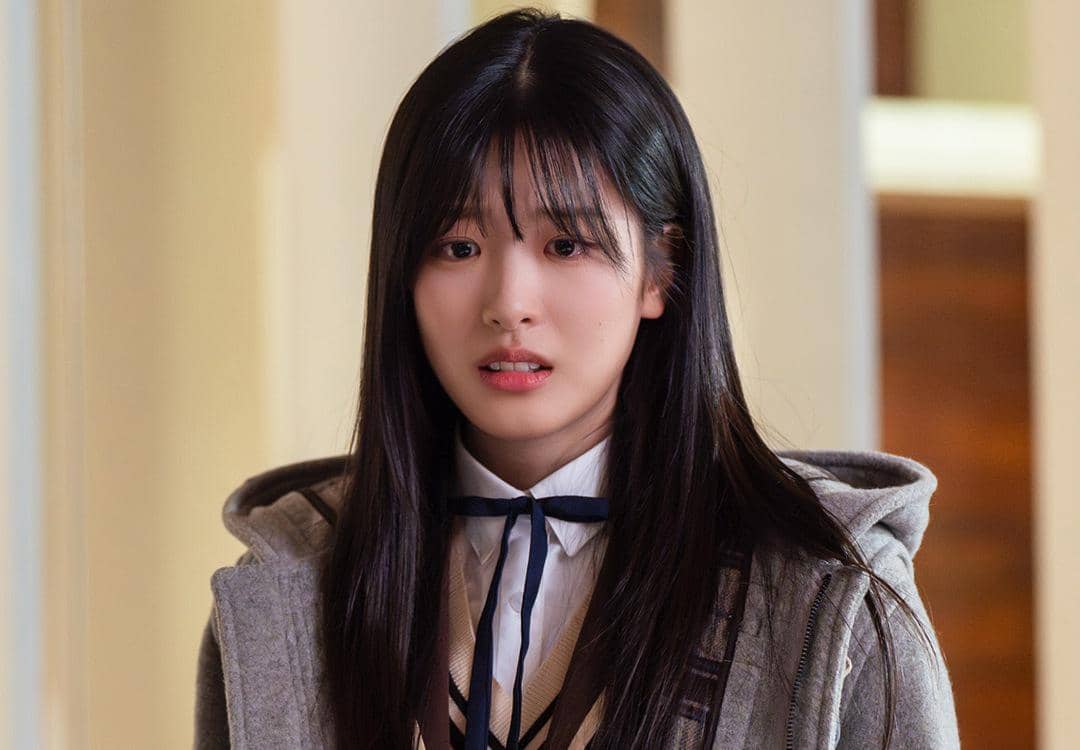 still cut drama Korea In Your Radiant Season