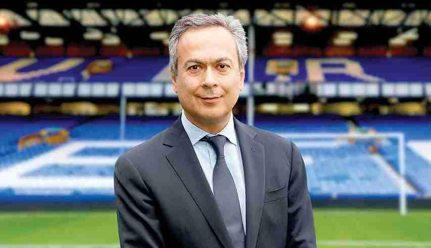 Farhad Moshiri