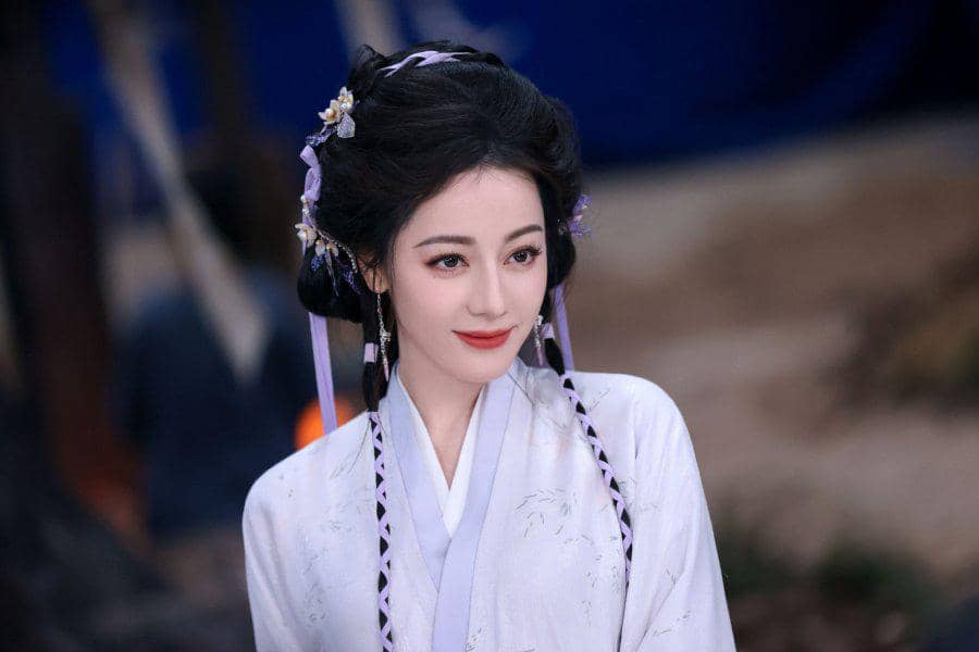 Still cut Love Beyond the Grave