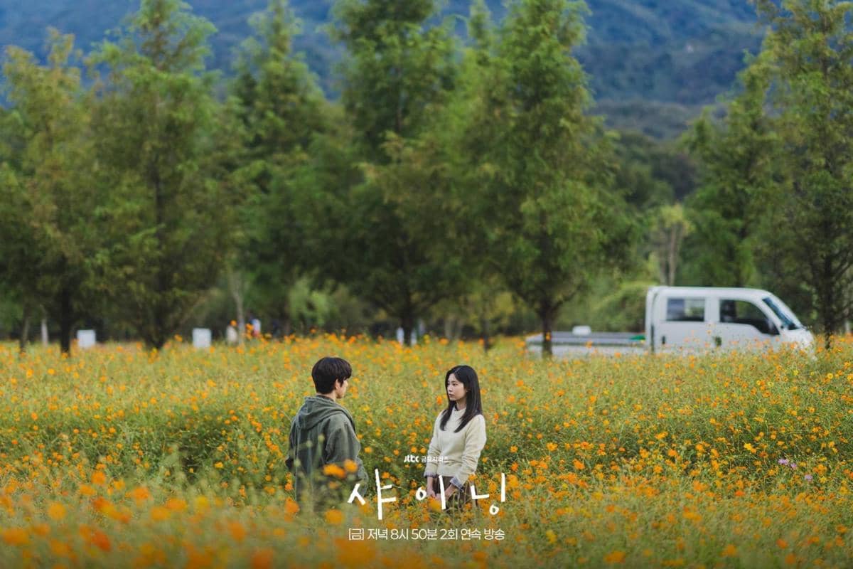 7 Momen yang Membuktikan Cinta Tae Seo dan Eun Ah Rapuh di Still Shining