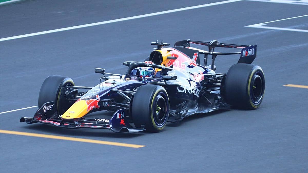 Max Verstappen Usir Jurnalis di F1 GP Jepang 2026