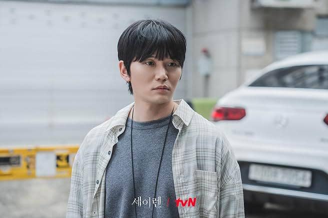 still cut drama Siren's Kiss