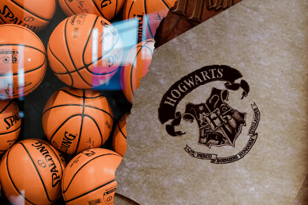 Asrama Starting 5 Denver Nuggets kalau Mereka Sekolah di Hogwarts