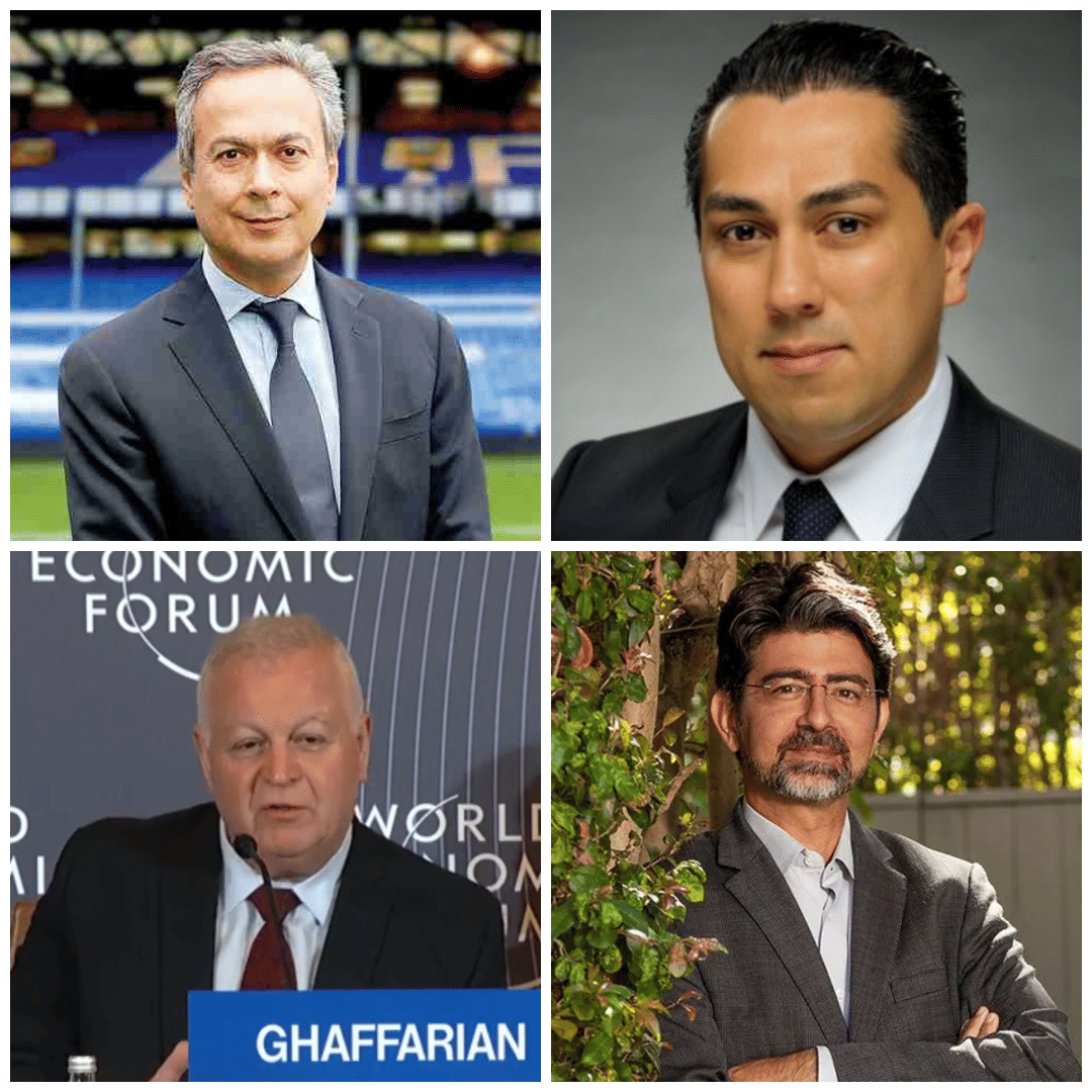 10 Orang Terkaya di Iran 2026 yang Bertahan di Tengah Krisis Internasional